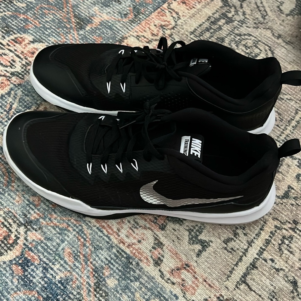 Nike Training Sneakers Sz 14